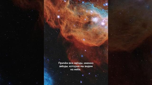 Сколько звёзд на небе?Отвечает астроном Сколько звёзд на небе?Отвечает астроном