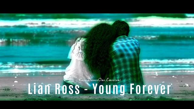 Lian Ross - Young Forever (Italo Disco) Extended Version Lian Ross - Young Forever (Italo Disco) Extended Version