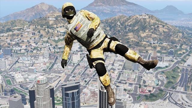 GTA 5 Epic Ragdolls Episode 15 GTA 5 Epic Ragdolls Episode 15