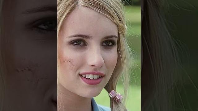 "Wild Child": From Rebellion to Growth, Emma Roberts' Journey of Transformation #movie #foryou "Wild Child": From Rebellion to Growth, Emma Roberts' Journey of Transformation #movie #foryou