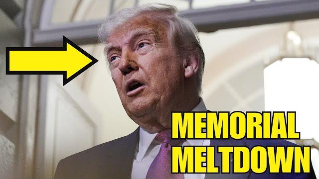 Trump DISASTER holiday weekend Trump DISASTER holiday weekend