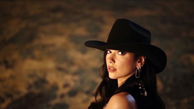 Dua Lipa - Love Again (Official Music Video) Dua Lipa - Love Again (Official Music Video)