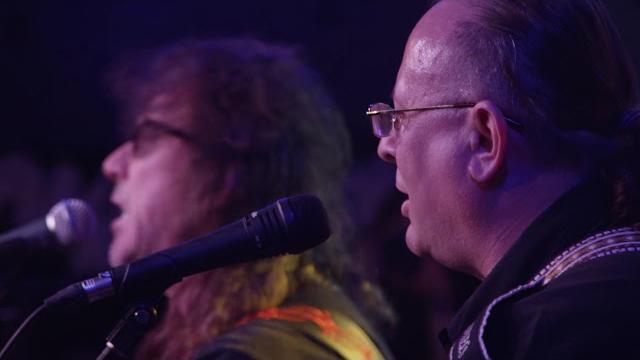 VAVI и Владимир Кузьмин — «Ливень» VAVI и Владимир Кузьмин — «Ливень»