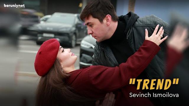 Sevinch Ismoilova - Trend (Official Music Video) Sevinch Ismoilova - Trend (Official Music Video)