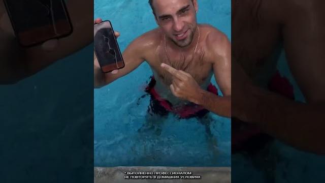 Если в динамик попала вода Если в динамик попала вода