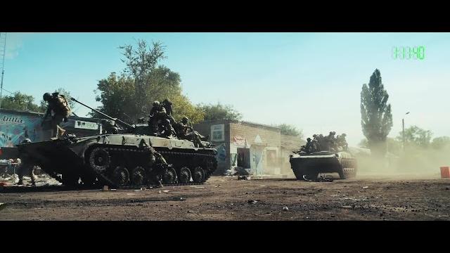 ЖИЗНЬ ВЫНУДИЛА ПРИНЯТЬ БОЙ! ГЕРОИ ИЛИ МЯТЕЖНИКИ? ЯВНО ТОЛЬКО ОДНО - ОНИ ВОИНЫ! ЛУЧШИЕ В АДУ ЖИЗНЬ ВЫНУДИЛА ПРИНЯТЬ БОЙ! ГЕРОИ ИЛИ МЯТЕЖНИКИ? ЯВНО ТОЛЬКО ОДНО - ОНИ ВОИНЫ! ЛУЧШИЕ В АДУ