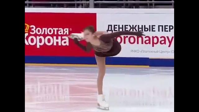 Юлия липницкая Юлия липницкая