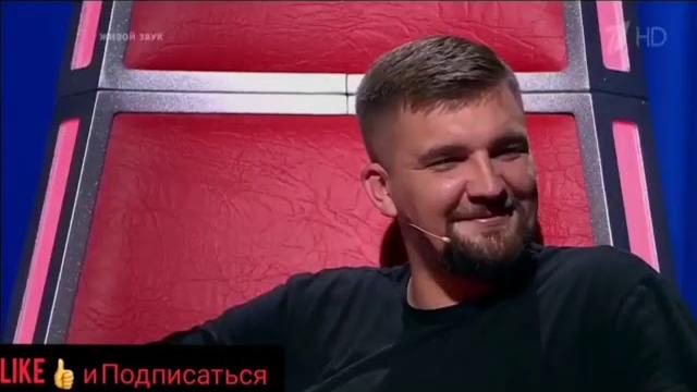 T1One На шоу голосе Почему Так Больно T1One На шоу голосе Почему Так Больно