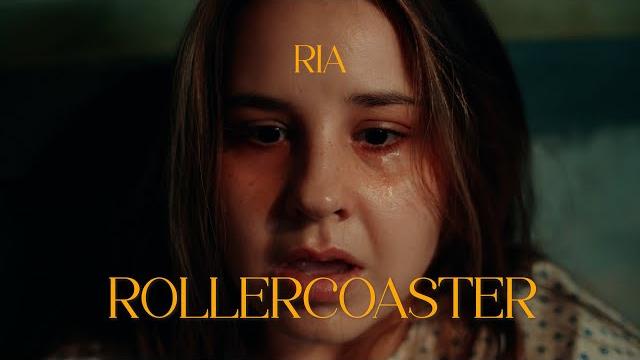 RIA-Rollercoaster (Official music video) RIA-Rollercoaster (Official music video)