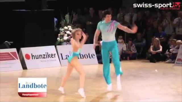 Тихонова Катерина - Климов Иван | АКРОБАТИЧЕСКИЙ РОК-Н-РОЛЛ | WORLD CHAMPIONSHIP WINTERTHUR | 2013 Тихонова Катерина - Климов Иван | АКРОБАТИЧЕСКИЙ РОК-Н-РОЛЛ | WORLD CHAMPIONSHIP WINTERTHUR | 2013