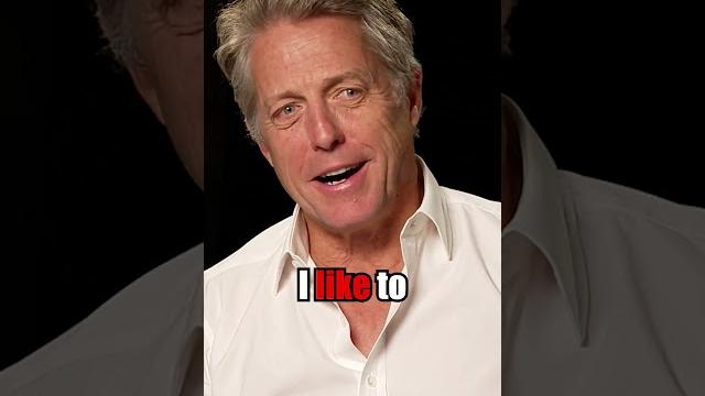 Hugh Grant on how he had a meltdown on the 'Heretic' set Hugh Grant on how he had a meltdown on the 'Heretic' set