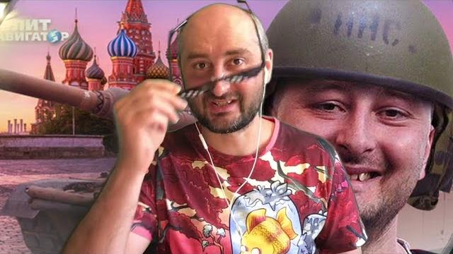 Ура! Новый Запоребрик! Трэш и отжиг. Ад и... Тоже ад. Деревня Гнусино и вертолёт из колбасы. Ура! Новый Запоребрик! Трэш и отжиг. Ад и... Тоже ад. Деревня Гнусино и вертолёт из колбасы.