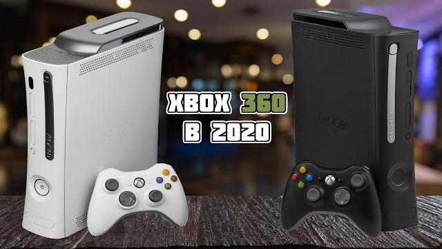 Купил Xbox 360 - Обзор в 2020 году | Стоит ли покупать Купил Xbox 360 - Обзор в 2020 году | Стоит ли покупать