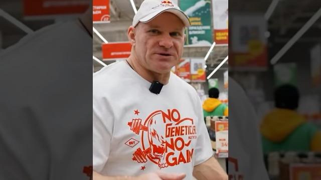Голубочкин про алкашей и сивуху! Голубочкин про алкашей и сивуху!