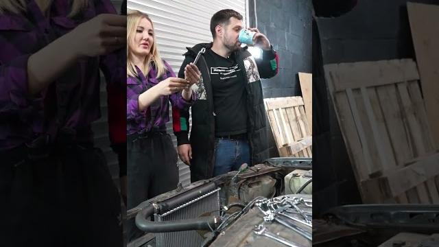 Ключи для Ролса #авто #ремонт #mercedes Ключи для Ролса #авто #ремонт #mercedes
