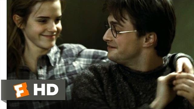 Harry Potter and the Deathly Hallows: Part 1 (1/5) Movie CLIP - Dance O Children (2010) HD Harry Potter and the Deathly Hallows: Part 1 (1/5) Movie CLIP - Dance O Children (2010) HD