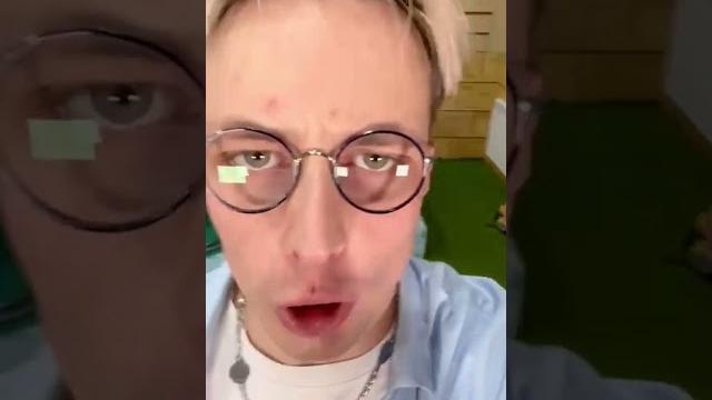 Восемь Ши Танец Алины и Маши! Восемь Ши Танец Алины и Маши!