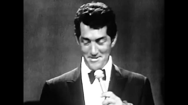 Volare - Dean Martin live Volare - Dean Martin live