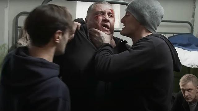 ВЗРЫВНОЙ КРИМИНАЛЬНЫЙ БОЕВИК! ВЕРНУЛСЯ НА РОДИНУ И СРАЗУ ПОПАЛ В КРУГОВОРОТ ПРЕСТУПНЫХ СТРАСТЕЙ! ВЗРЫВНОЙ КРИМИНАЛЬНЫЙ БОЕВИК! ВЕРНУЛСЯ НА РОДИНУ И СРАЗУ ПОПАЛ В КРУГОВОРОТ ПРЕСТУПНЫХ СТРАСТЕЙ!