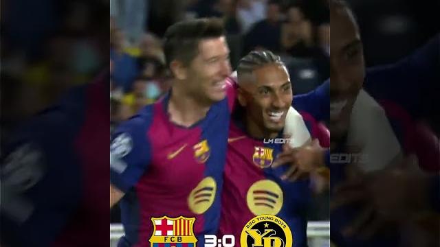 Barcelona Young Boys 2024 Barcelona Young Boys 2024