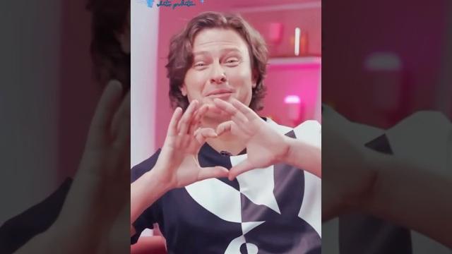 Мастер класс от Прохора Шаляпина Мастер класс от Прохора Шаляпина