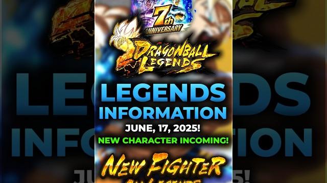 Part 2 7th Anniversary Reveal Announced! Part 2 7th Anniversary Reveal Announced!