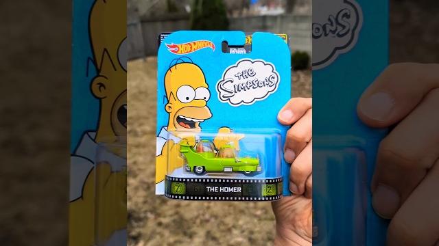 Cyberpunk Springfield Hot Wheels Porsche 911 The Simpsons #hotwheels #cyberpunk #simpsons #porsche Cyberpunk Springfield Hot Wheels Porsche 911 The Simpsons #hotwheels #cyberpunk #simpsons #porsche