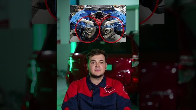 чем отличается bi turbo от twin turbo? чем отличается bi turbo от twin turbo?