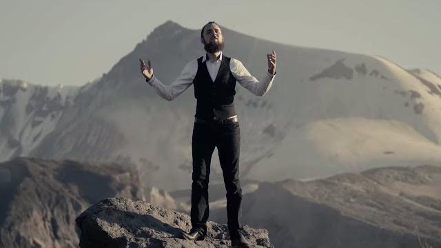 Simon Khorolskiy – Великий Бог Simon Khorolskiy – Великий Бог