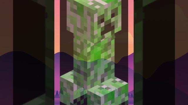Minecraft Mob vs Mobs #minecraft #shorts Minecraft Mob vs Mobs #minecraft #shorts