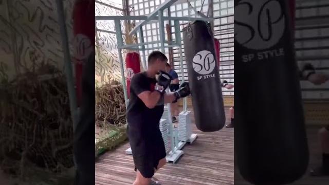 Дмитрий Бивол #boxingtraining #boxing #бокс #бивол #motivation #sports #тренировка #россия Дмитрий Бивол #boxingtraining #boxing #бокс #бивол #motivation #sports #тренировка #россия