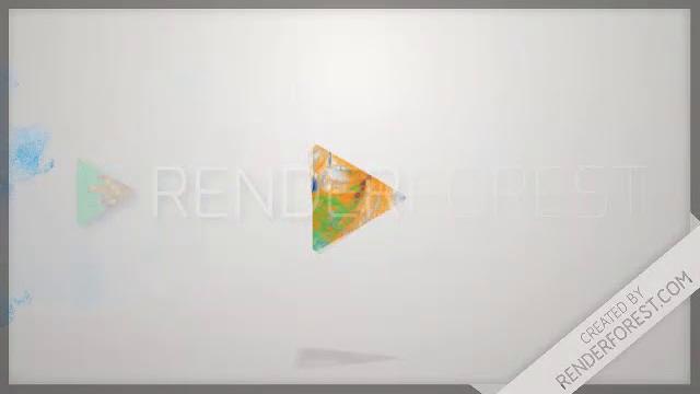 Render Forest sayesinde intro yaptım ! Render Forest sayesinde intro yaptım !