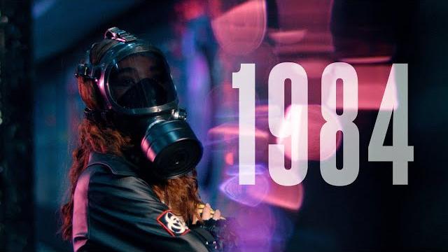 ЭЛЕКТРООКО - 1984 (Official Video) ЭЛЕКТРООКО - 1984 (Official Video)