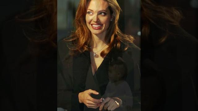 Angelina Jolie! Look Back at Her 3 Weddings Angelina Jolie! Look Back at Her 3 Weddings