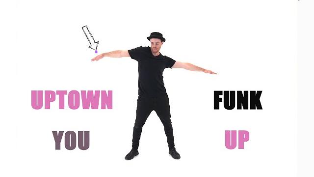 Bruno Mars - Uptown Funk | Dance workout | DJ Raphi Bruno Mars - Uptown Funk | Dance workout | DJ Raphi