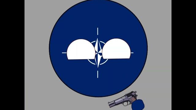 Россия против НАТО #россия #нато #эдит #наверное Россия против НАТО #россия #нато #эдит #наверное
