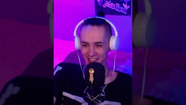 Как начать стримить? #shorts #twitch Как начать стримить? #shorts #twitch
