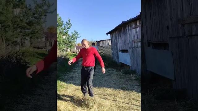 Самогонщики день второй #домиквдеревнеtv Самогонщики день второй #домиквдеревнеtv