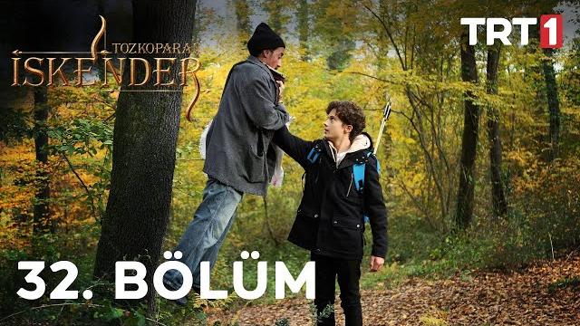 Tozkoparan İskender 32. Bölüm Tozkoparan İskender 32. Bölüm
