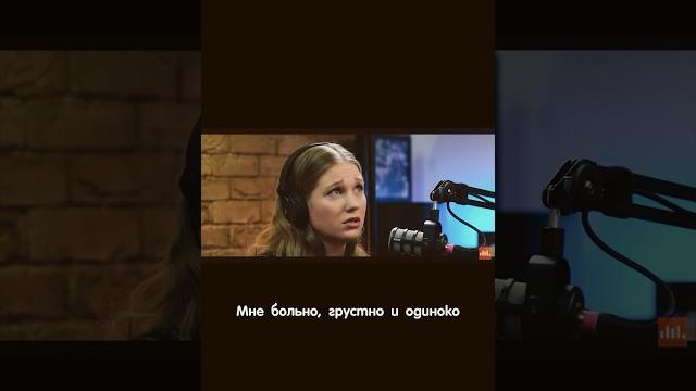 Кристина Асмус про маму (детали в описании) Кристина Асмус про маму (детали в описании)