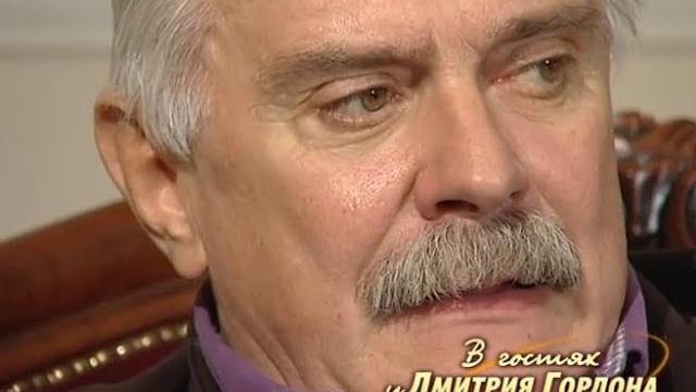 Михалков о евреях Михалков о евреях