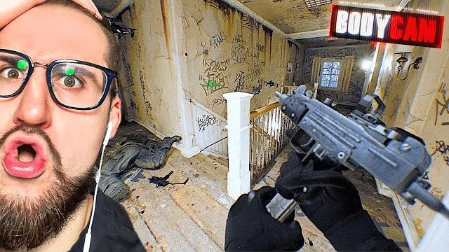 ЭТО САМЫЙ РЕАЛИСТИЧНЫЙ ШУТЕР НА UNREAL ENGINE 5! ИГРА НЕ МОЖЕТ БЫТЬ ТАКОЙ КРАСИВОЙ! (BODYCAM) ЭТО САМЫЙ РЕАЛИСТИЧНЫЙ ШУТЕР НА UNREAL ENGINE 5! ИГРА НЕ МОЖЕТ БЫТЬ ТАКОЙ КРАСИВОЙ! (BODYCAM)