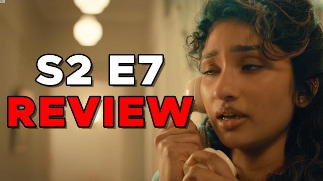 Doctor Who Review - Made Me Wish The BBC Would End Doctor Who Review - Made Me Wish The BBC Would End