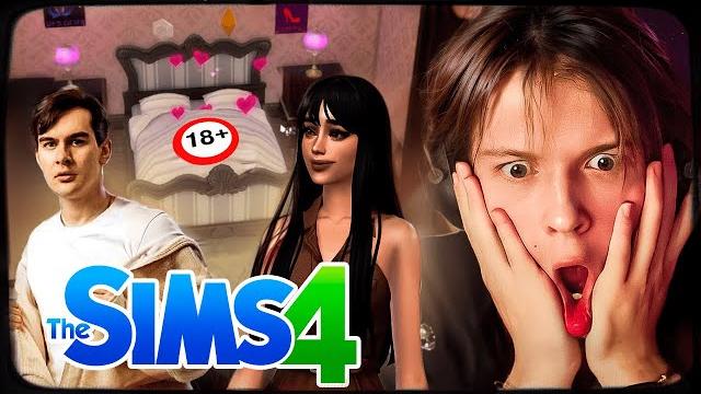 ПЕРВЫЙ РАЗ ДИПИНСА В СИМСЕ | ПРИКЛЮЧЕНИЯ ДИПИНСА #2 ПЕРВЫЙ РАЗ ДИПИНСА В СИМСЕ | ПРИКЛЮЧЕНИЯ ДИПИНСА #2