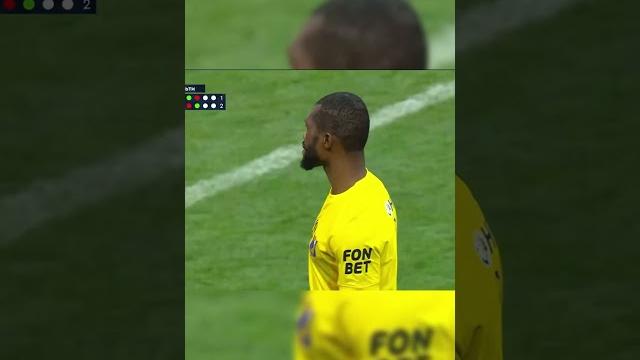 Серия пенальти ЦСКА-Ростов. #funny #football #sports Серия пенальти ЦСКА-Ростов. #funny #football #sports
