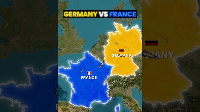 What If Germany Fought France Again? What If Germany Fought France Again?