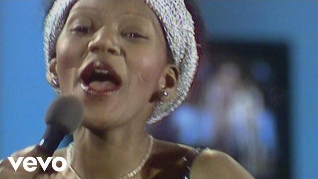 Boney M. - Sunny (ZDF Disco - 05.02.1977) Boney M. - Sunny (ZDF Disco - 05.02.1977)