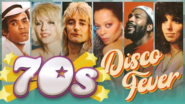 70's Best Disco, Funk & R'n'B Hits Vol.2 (Serega Bolonkin Video Mix) │ Лучшие танцевальные хиты 70-х 70's Best Disco, Funk & R'n'B Hits Vol.2 (Serega Bolonkin Video Mix) │ Лучшие танцевальные хиты 70-х