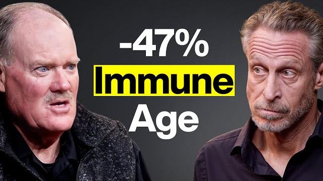 This Food Reversed My Immune Age by 47% in 90 Days This Food Reversed My Immune Age by 47% in 90 Days