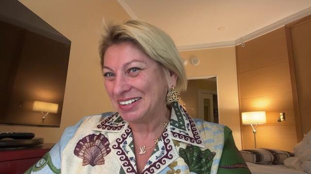 РАК - ГОРОСКОП НА МАЙ 2025 года от ANGELA PEARL РАК - ГОРОСКОП НА МАЙ 2025 года от ANGELA PEARL